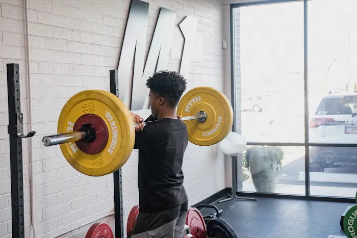 M1 Sports Performance Picture 1