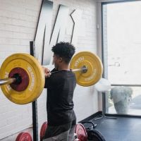 M1 Sports Performance ico