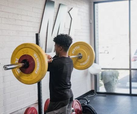 M1 Sports Performance