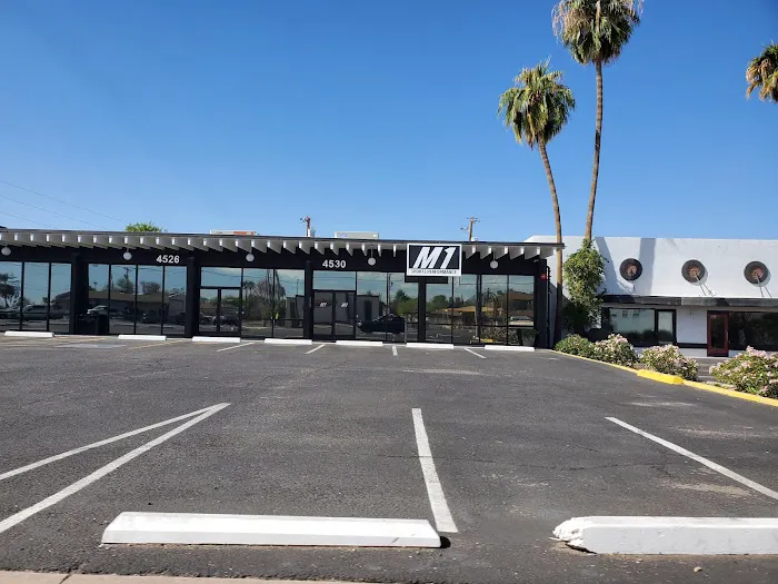 M1 Sports Performance Picture 6