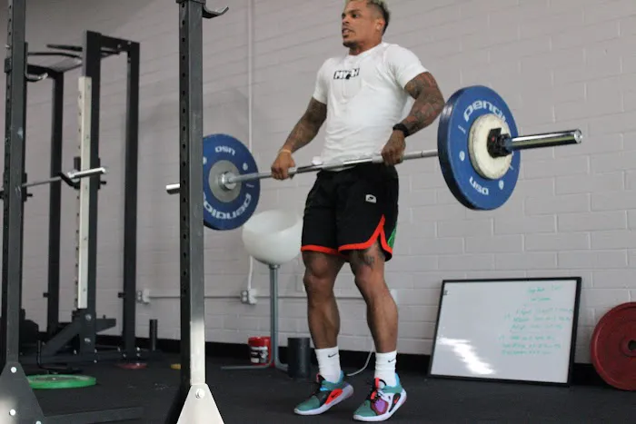 M1 Sports Performance Picture 10