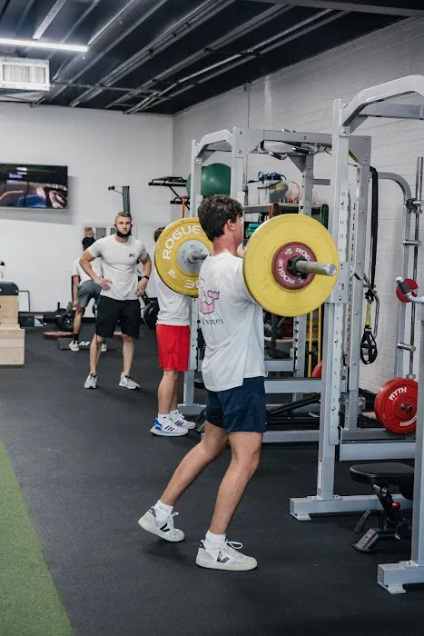 M1 Sports Performance Picture 9