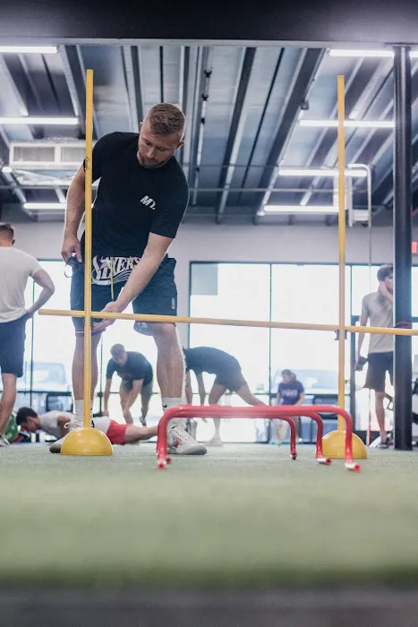 M1 Sports Performance Picture 8