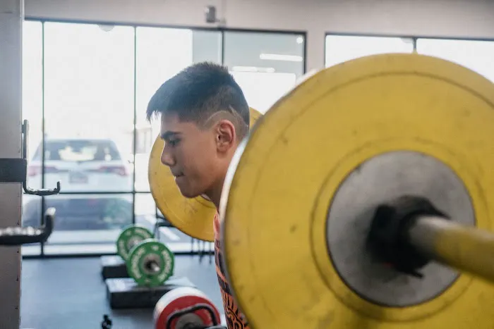 M1 Sports Performance Picture 7