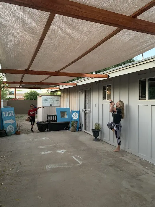 Ashtanga Yoga Phoenix Picture 3