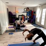 Ashtanga Yoga Phoenix