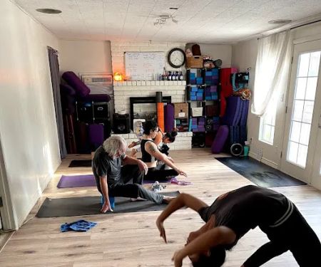 Ashtanga Yoga Phoenix