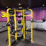 Planet Fitness