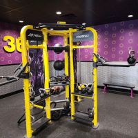 Planet Fitness ico