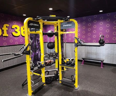 Planet Fitness