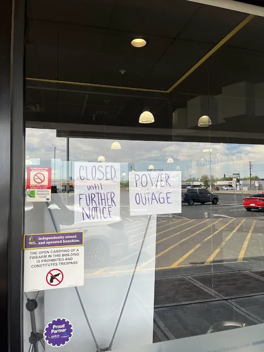 Planet Fitness Picture 7