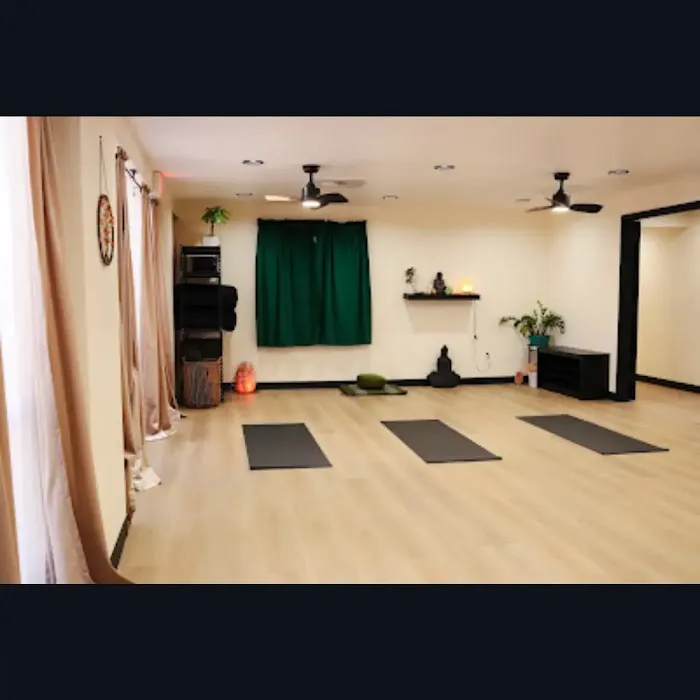 Yoga Rx Picture 4