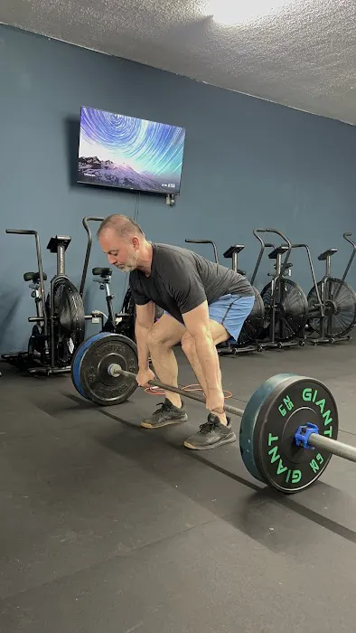 Core Collective Fitness Picture 3