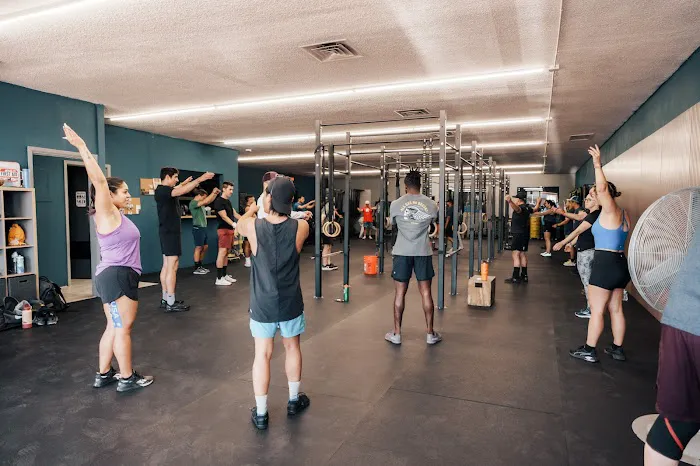 Core Collective Fitness Picture 2