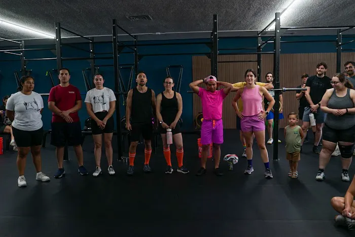 Core Collective Fitness Picture 1