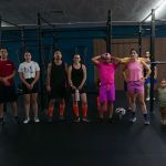Core Collective Fitness