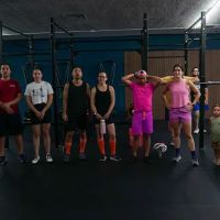 Core Collective Fitness ico