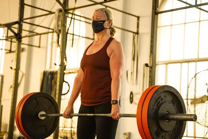 Core Collective Fitness Picture 4