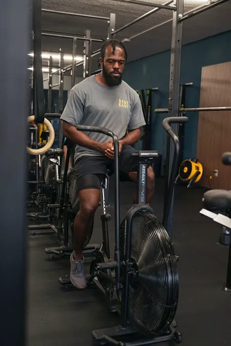 Core Collective Fitness Picture 5