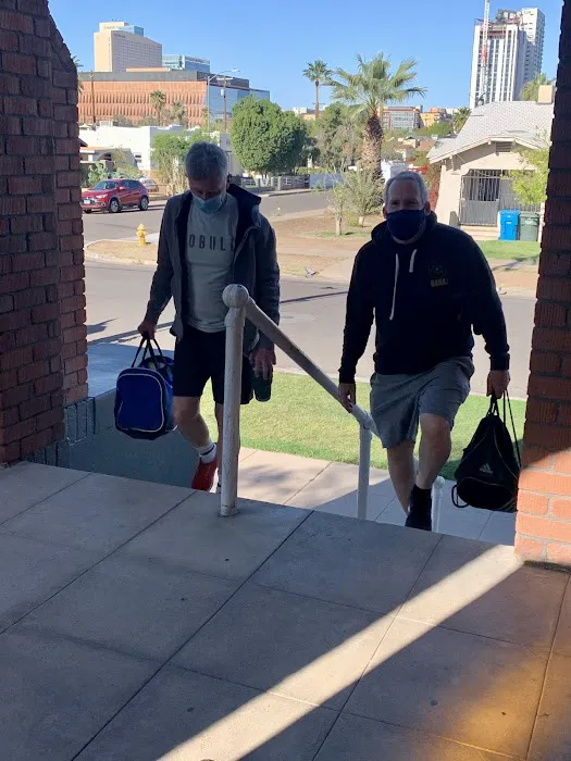 Core Collective Fitness Picture 6