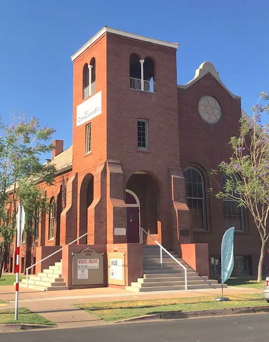 Core Collective Fitness Picture 8