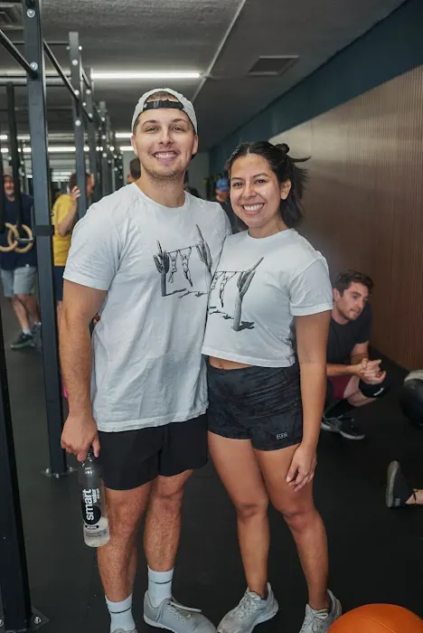 Core Collective Fitness Picture 7