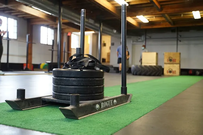 Core Collective Fitness Picture 9