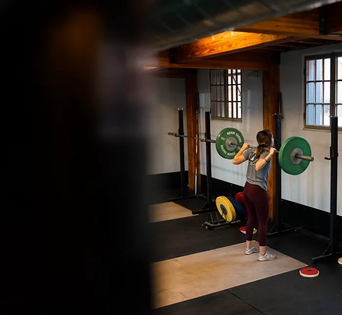 Core Collective Fitness Picture 10