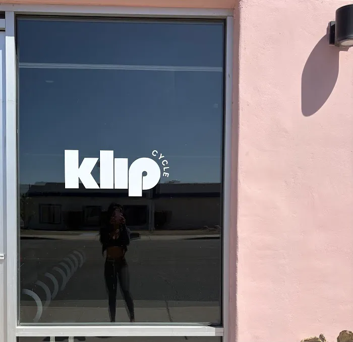 Klip Cycle Picture 1