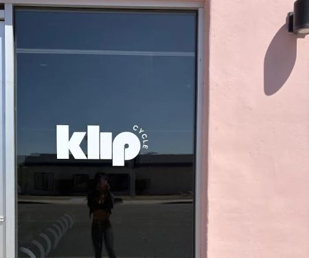 Klip Cycle