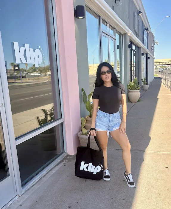 Klip Cycle Picture 2