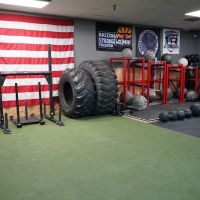 Liberty Performance Training ico