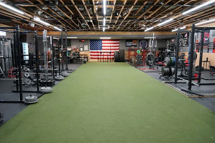 Liberty Performance Training Picture 3