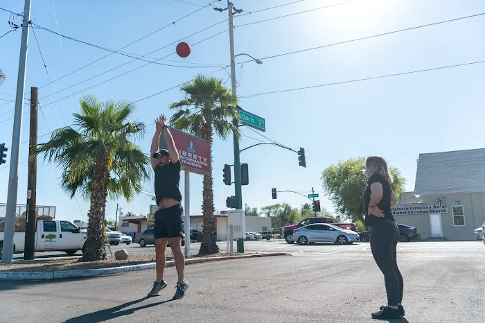 Liberty Performance Training Picture 5