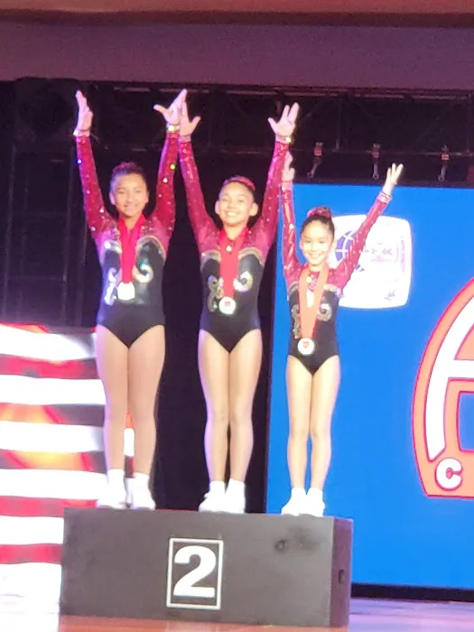 Aero Art Fitness Picture 2