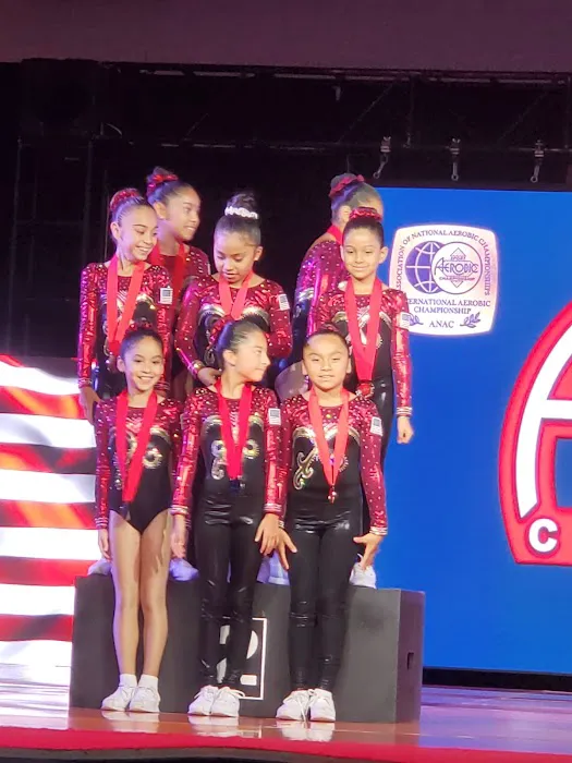 Aero Art Fitness Picture 6