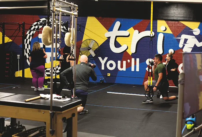 TriCoreFit Picture 5