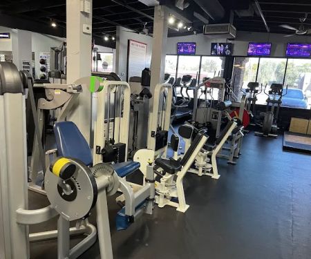 MUSCLETOPIA USA