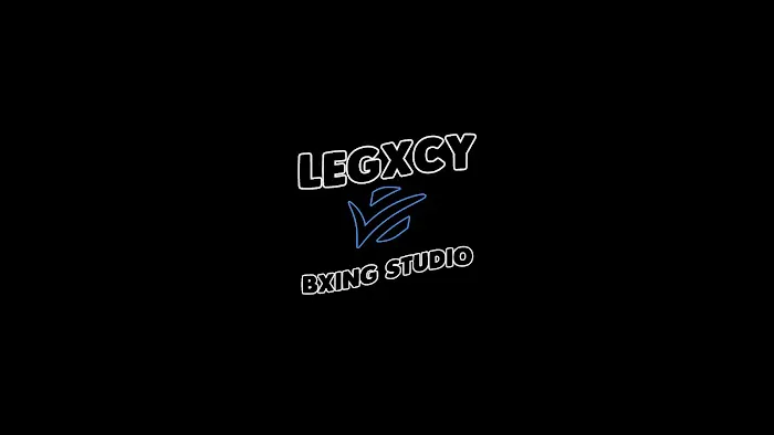 Legxcy Bxing Studio PHX Picture 2