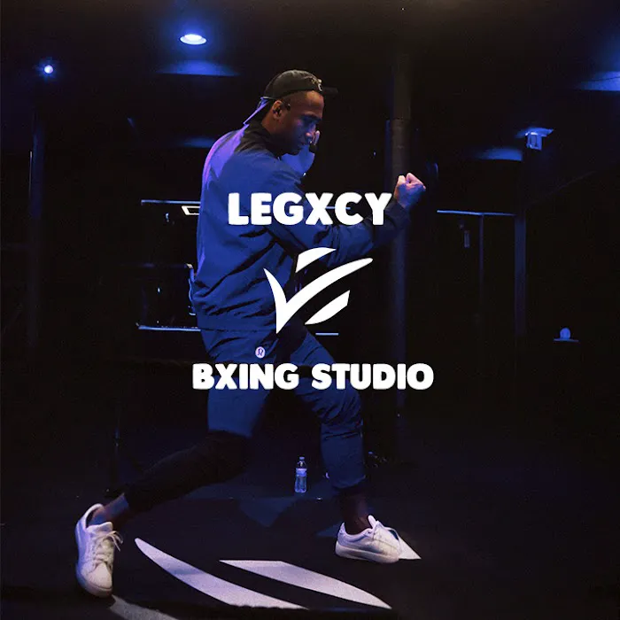 Legxcy Bxing Studio PHX Picture 3