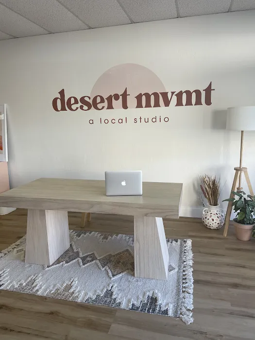 desert mvmt Picture 1