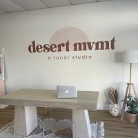 desert mvmt ico