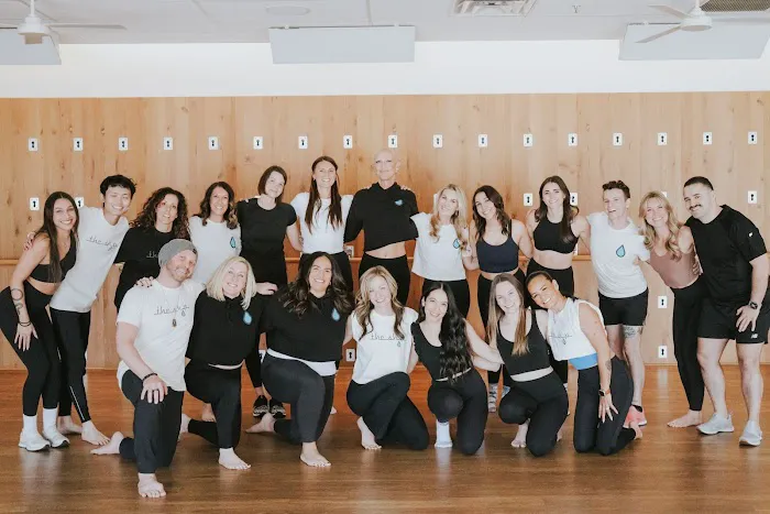 Sweatshop on Central Picture 1