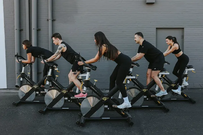 Sweatshop on Central Picture 8