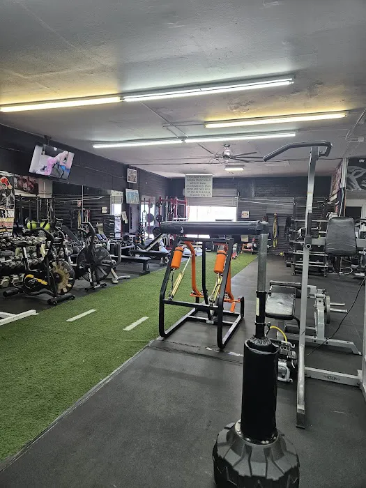 Pro Edge Boxing MMA & Brazilian Jujitsu Picture 2