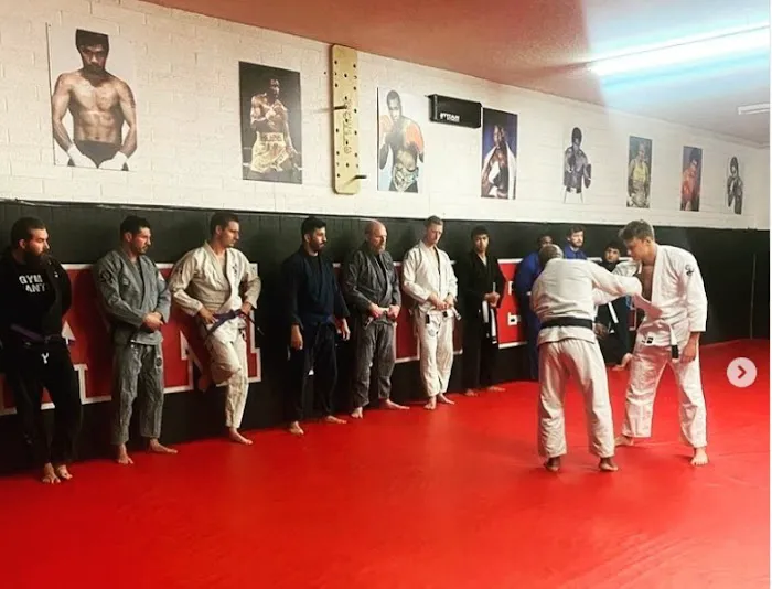 Pro Edge Boxing MMA & Brazilian Jujitsu Picture 6