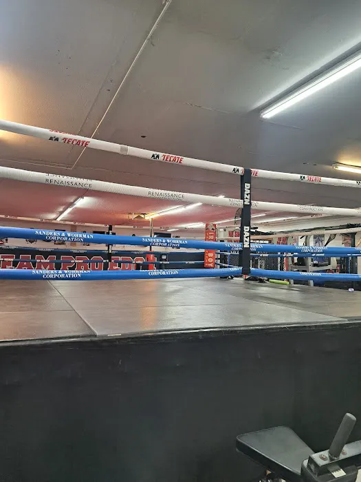 Pro Edge Boxing MMA & Brazilian Jujitsu Picture 4