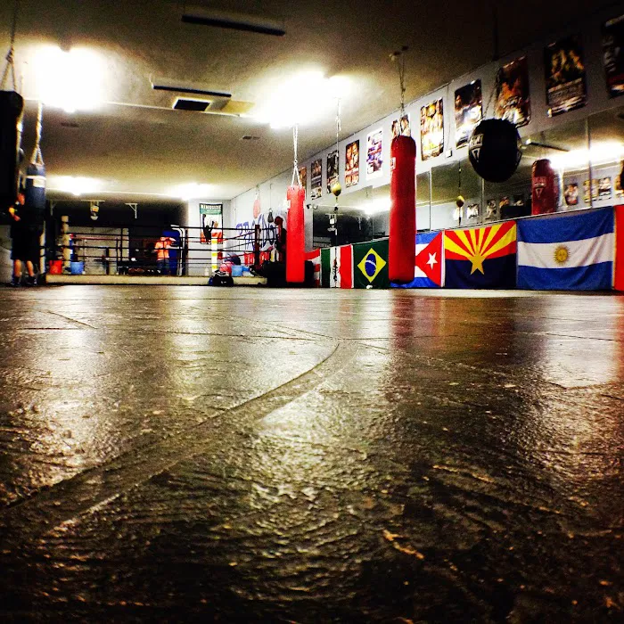 Pro Edge Boxing MMA & Brazilian Jujitsu Picture 9