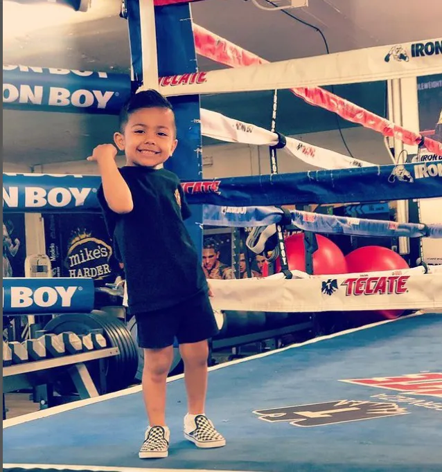 Pro Edge Boxing MMA & Brazilian Jujitsu Picture 8