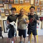 proper boxing club